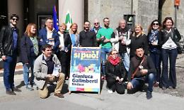 'Cremona si può' , tutti a sostegno di Galimberti