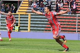 Cremo all'ultimo respiro,  zona playoff a un punto