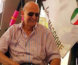 Morto Umberto Viti, storico allenatore della canottieri Eridanea