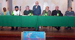 Religione e dialogo,  primo passo di un cammino lungo e difficile