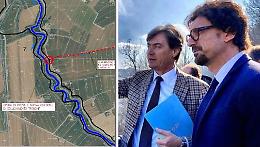 Sette milioni per irrigare al top la bassa Val d'Arda