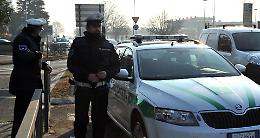 Auto senza revisione, 76 in città dall'inizio dell'anno
