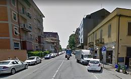 Spara dal balcone con la carabina ad aria compressa, nei guai per procurato allarme