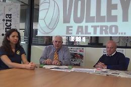VIDEO Volley e Altro, la puntata di venerdì 3 maggio 2019 con Ilaria Antonucci