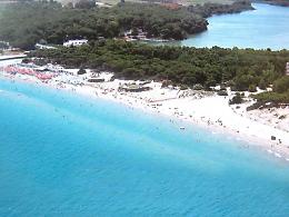 Bandiere blu, le 385 spiagge più belle d'Italia