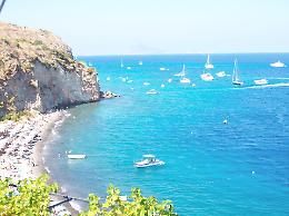 Bandiere blu, ecco dove sono le spiagge più belle d'Italia
