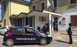 Parcheggia davanti all’oratorio: vetro rotto, via valigetta e computer