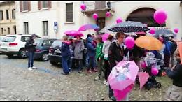 VIDEO Festa regionale delle famiglie Arcobaleno