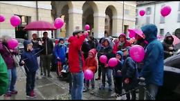 Famiglie Arcobaleno, festa rovinata parzialmente dalla pioggia