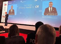 Duro intervento di  Buzzella: «Se si spengono le imprese si  spegne l'Italia»
