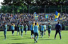 Pergolettese-Modena, dove si giocherà lo spareggio?