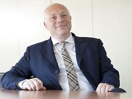 Km: Luca Delbarba è il nuovo amministratore delegato