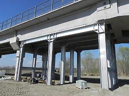 Ponte sul Po: altra vittoria della Provincia di Parma al Tar