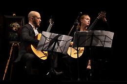 Notte Europea dei Musei all'insegna della musica
