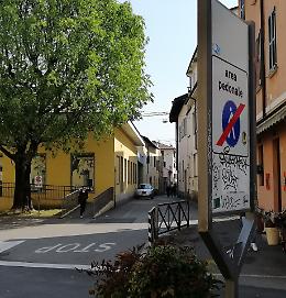Ztl, scatta l'ora delle multe