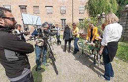 Linea Verde Life, Cremona sotto i riflettori di Rai Uno