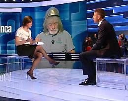 Studenti rapiti, Ramy ospite a #Cartabianca: 'Voglio un futuro in Italia'