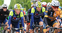 «Cremona, scusa», ciclisti avviliti