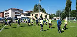 A Novara il match Modena-Pergolettese