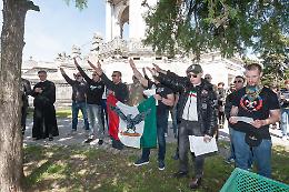 Messa per il duce, il sindaco presenta una denuncia