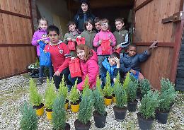 Città dei bambini: i piccoli al lavoro tra botteghe e sapori