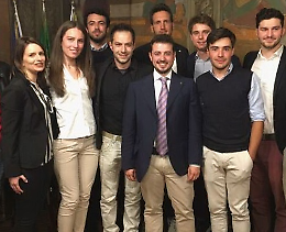 Anga, Paolo Faverzani eletto presidente provinciale