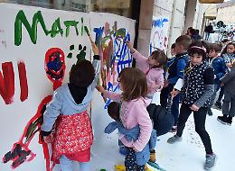 Città dei bambini, spazio agli asili