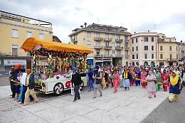 I Sikh festeggiano il Vaisakhi