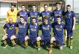 Castelleone, sfida con il Santo Stefano domenica 12 alle 15