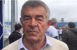 VIDEO Pergolettese in serie C: intervista al dg Fogliazza
