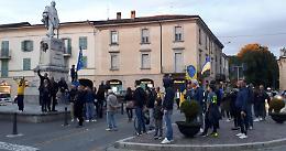 Pergolettese in serie C, Crema in festa