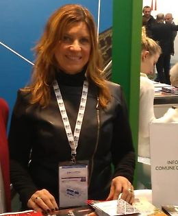 Delegazione cremonese all’ITB China di Shanghai