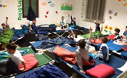 Maestra protezione civile