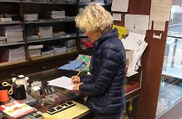 «Il bibliotecario resti», partita la petizione popolare