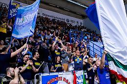 Gara 1 e Gara 2,  superati i 2000 biglietti venduti