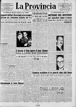 Il dramma dell'Istria