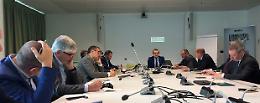 Latte, passo avanti in Regione