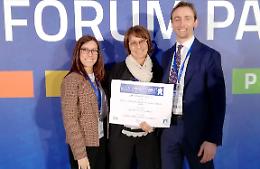 All'Informagiovani di Cremona il premio PA sostenibile