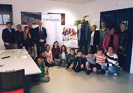 Banco Elementare: tanta solidarietà per le scuole