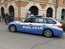 Pedone investito in piazza Cadorna, anziana 74enne in ospedale