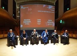 Candidati alle Comunali, riguarda la diretta  in streaming 