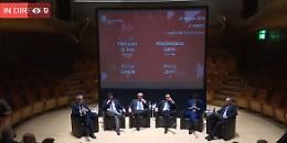 Candidati alle Europee: riguarda la diretta streaming