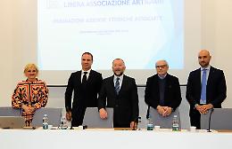 Libera artigiani: "Basta burocrati"