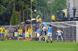 La Pergolettese non si ferma più: battuta 2-1 la Pianese