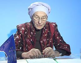 Elezioni Europee. Forum con Emma Bonino (+Europa)