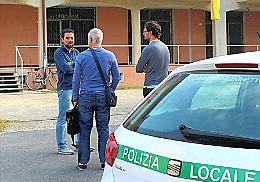 I migranti lasciano Regona, in 18 tra Cremona e Casalbuttano