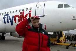 FOTO F1, morto a 70 anni l'ex pilota Niki Lauda