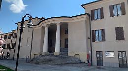 Nuova palazzina, il costo ora supera i 5 milioni
