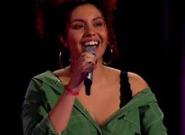 'The Voice of Italy',  Brenda Carolina Lawrence avanti nella gara