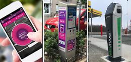 In arrivo l’app per pagare il parcheggio